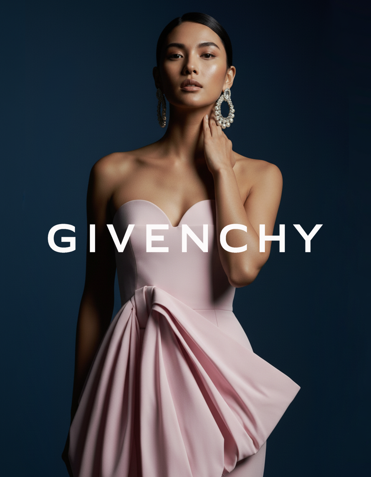 Givenchy fashion